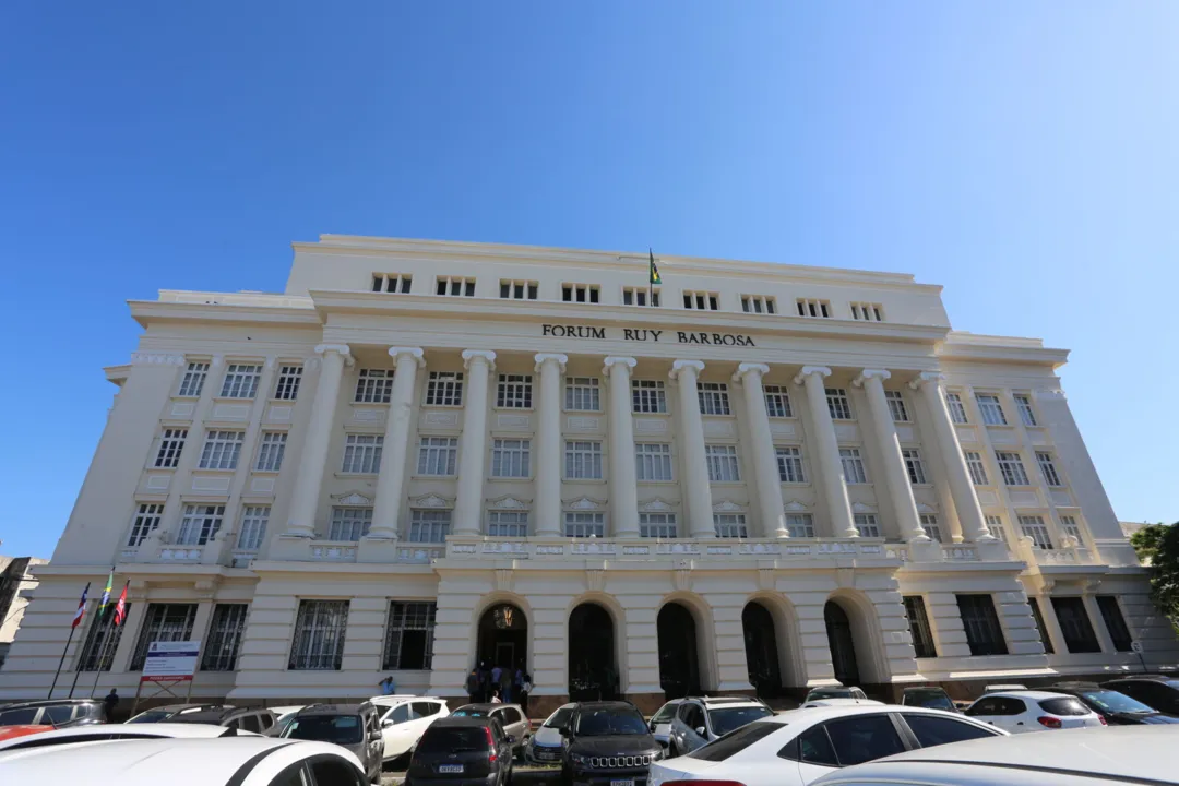 Julgamento acontece no Fórum Ruy Barbosa, no Campo de Pólvora, em Salvador