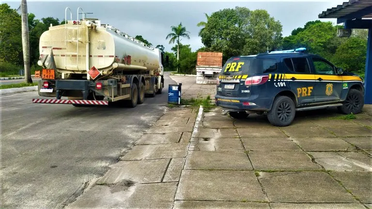 A equipe acionou a Secretaria de Fazenda Estadual (SEFAZ-BA), que vai apurar às irregularidades e inconsistências tributárias.