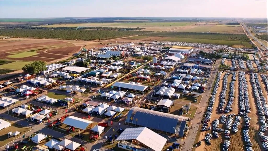 Estão confirmadas como expositores na Bahia Farm Show 2023, 420 empresas de diversos setores