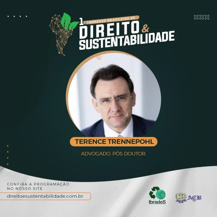 Juristas participam de encontro em Salvador