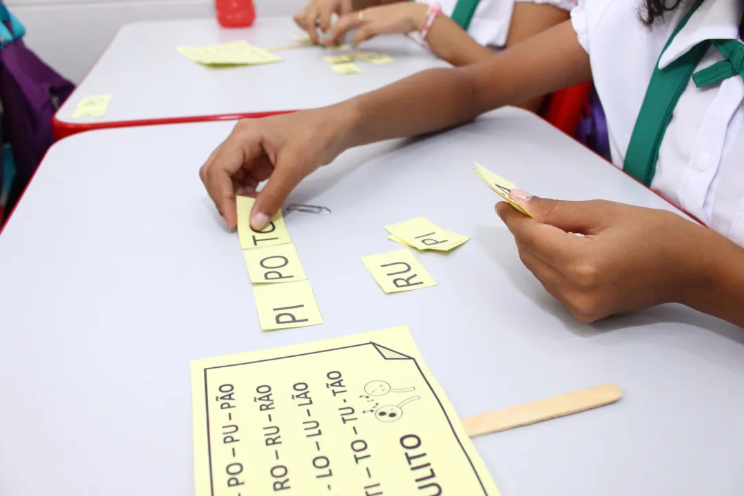 A TARDE EDUCAÇÃO estimula a formação de leitores críticos