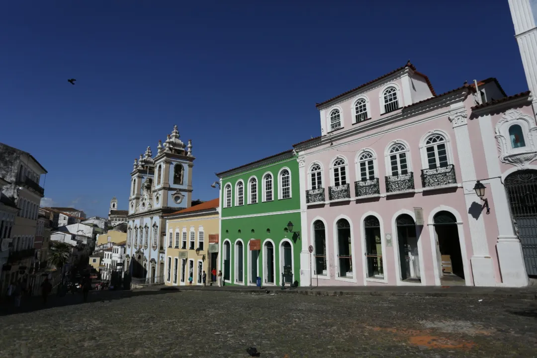 Região do Pelourinho terá atenção especial da gestão municipal