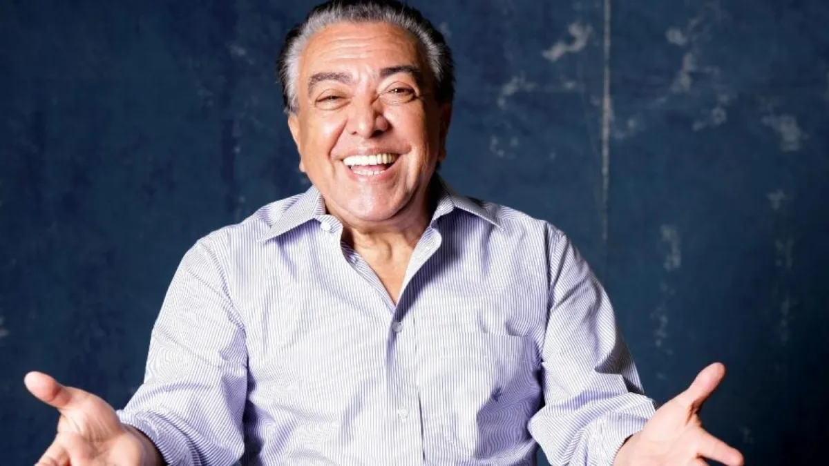 Imagem ilustrativa da imagem Maurício de Sousa perde eleição para Academia Brasileira de Letras