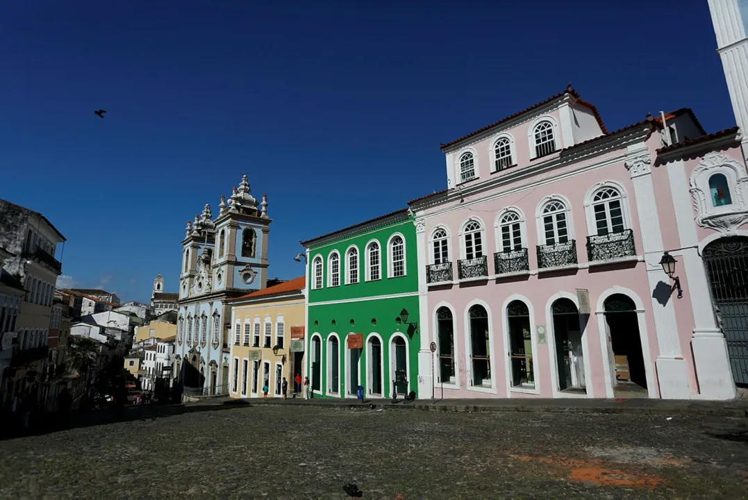 Com o intuito de combater a onda de violência, o Centro Histórico passou a contar com o reforço de 30 novos PMs