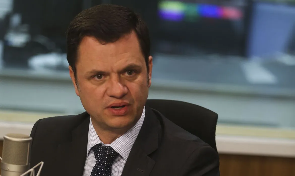 Torres está preso desde 14 de janeiro em função das investigações sobre os atos golpistas