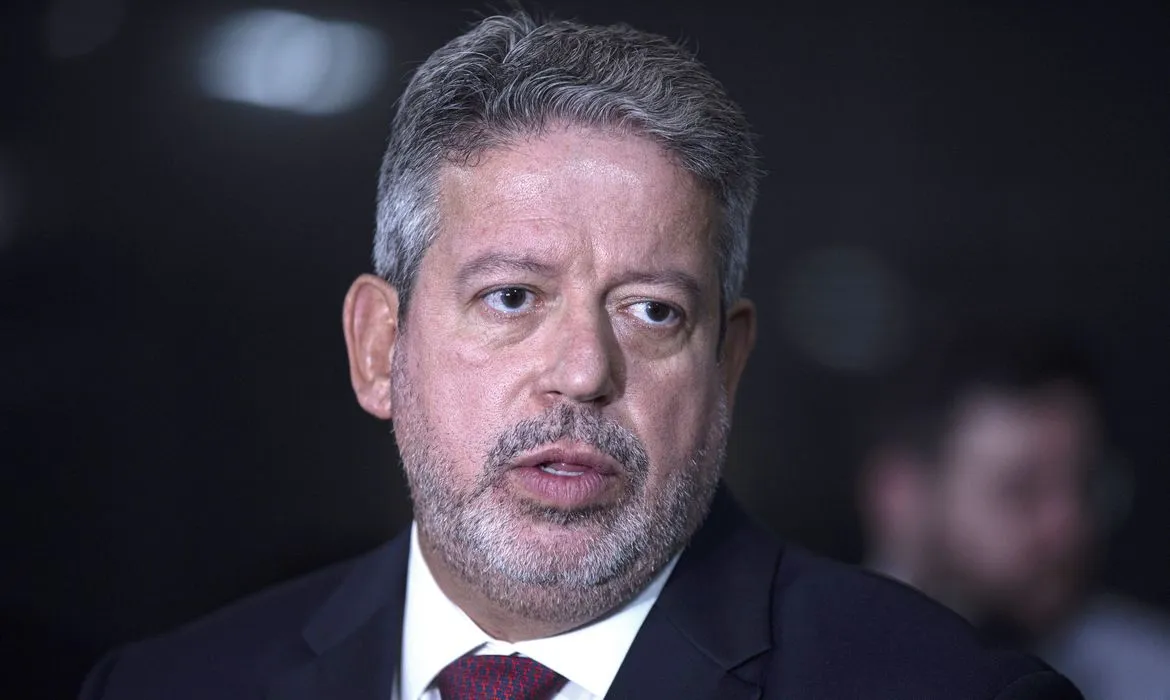 Presidente da Câmara dos Deputados, Arthur Lira (PP-AL)