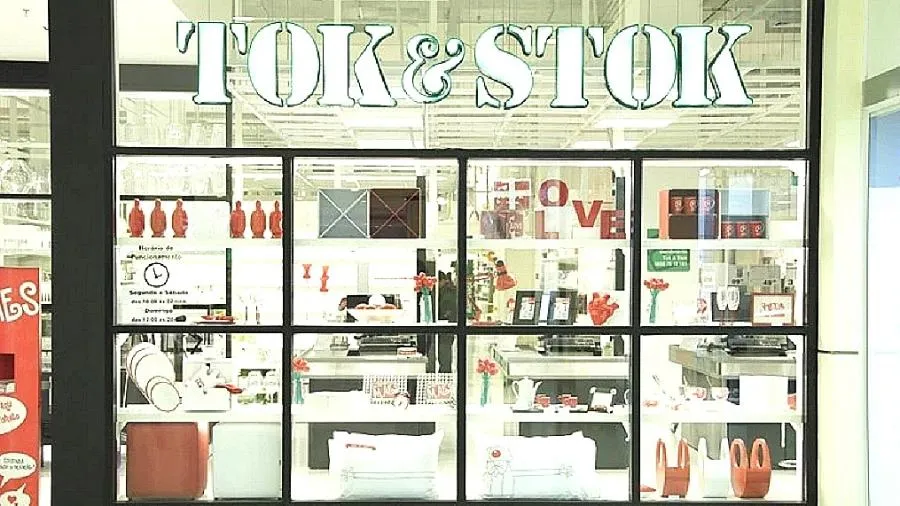 Unidade da Tok&Stok em Salvador está em análise e pode ser fechada