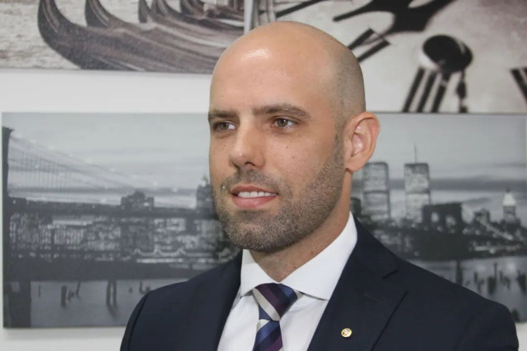 Luís Carneiro, procurador-chefe do Ministério Público do Trabalho (MPT) a Bahia