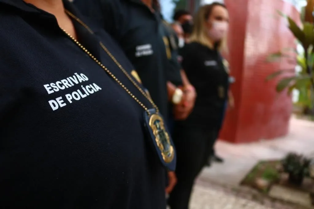 Traficante é localizado após passar por câmeras do Sistema de Reconhecimento Facial