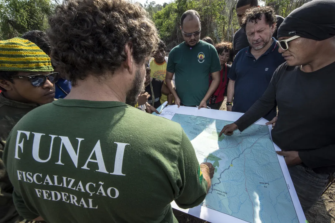 Prazo para publicação do edital é de até seis meses