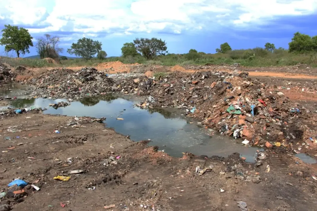 Decisão aponta possibilidade do município descartar os resíduos em aterro sanitário regularizado de qualquer município próximo