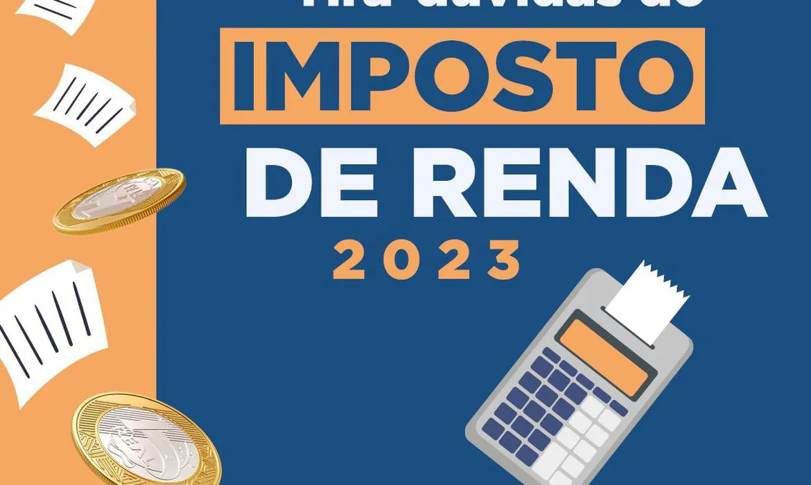 Imagem ilustrativa da imagem A 30 dias do prazo de entrega, saiba como declarar o Imposto de Renda