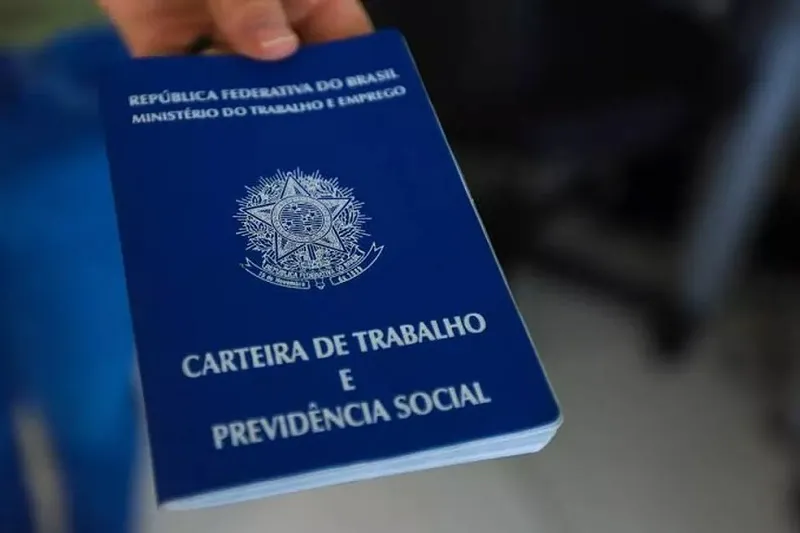 Para as vagas que exigem experiência deve ser comprovado em carteira de trabalho