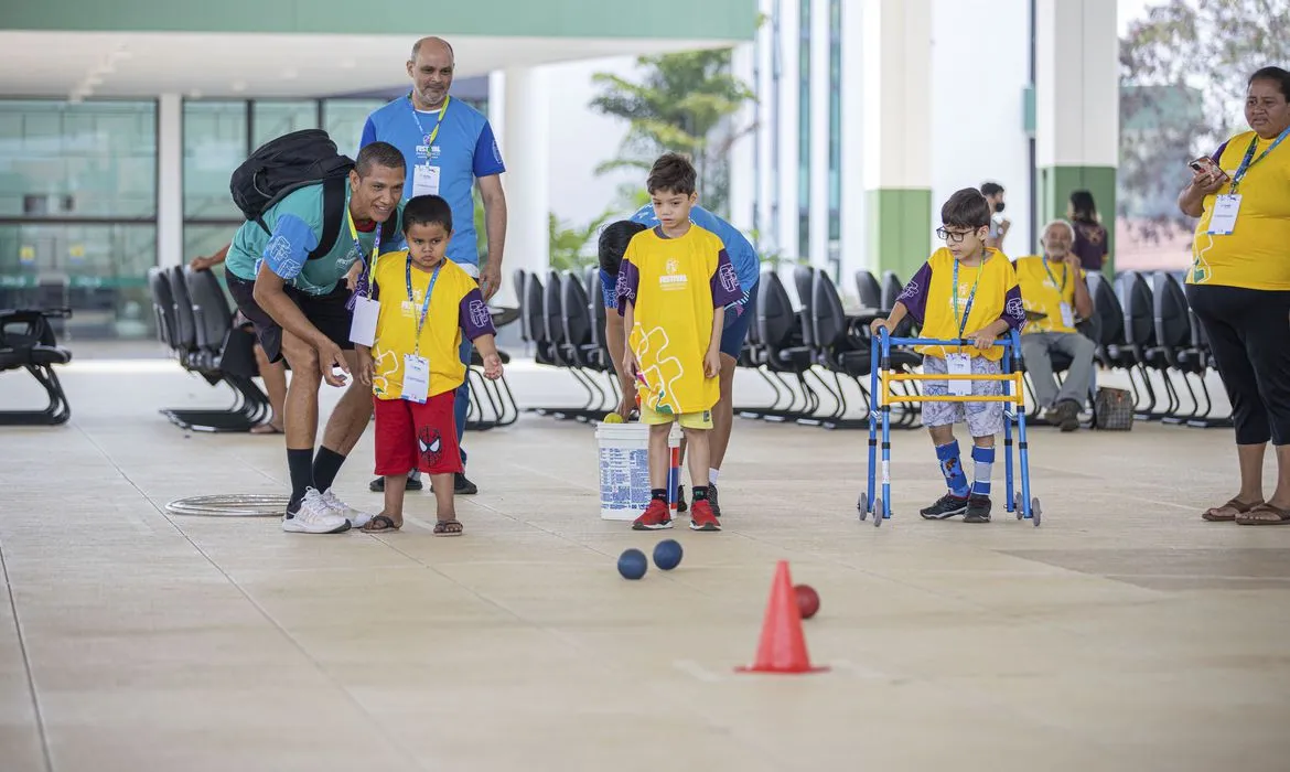 Pela primeira vez, o evento, que teve sua primeira edição em 2018, será realizada em duas etapas, nos dias 20 de maio e 23 de setembro