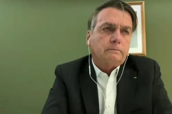 Também foi autorizada a prisão do tenente-coronel Mauro Cid, ex-ajudante de ordens de Bolsonaro