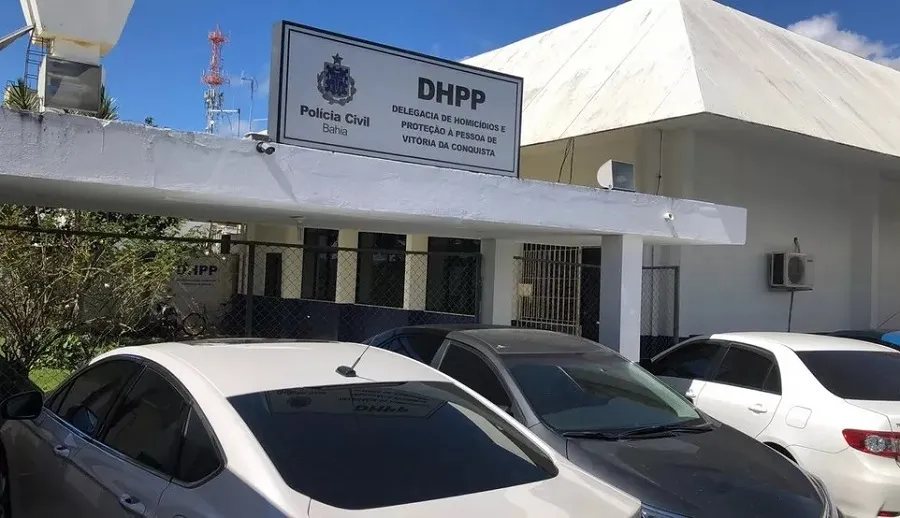 A DH/Vitória da Conquista investiga o caso