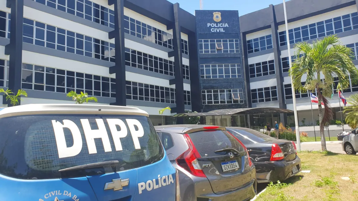 O Departamento de Homicídio e Proteção à Pessoa (DHPP) investiga o caso