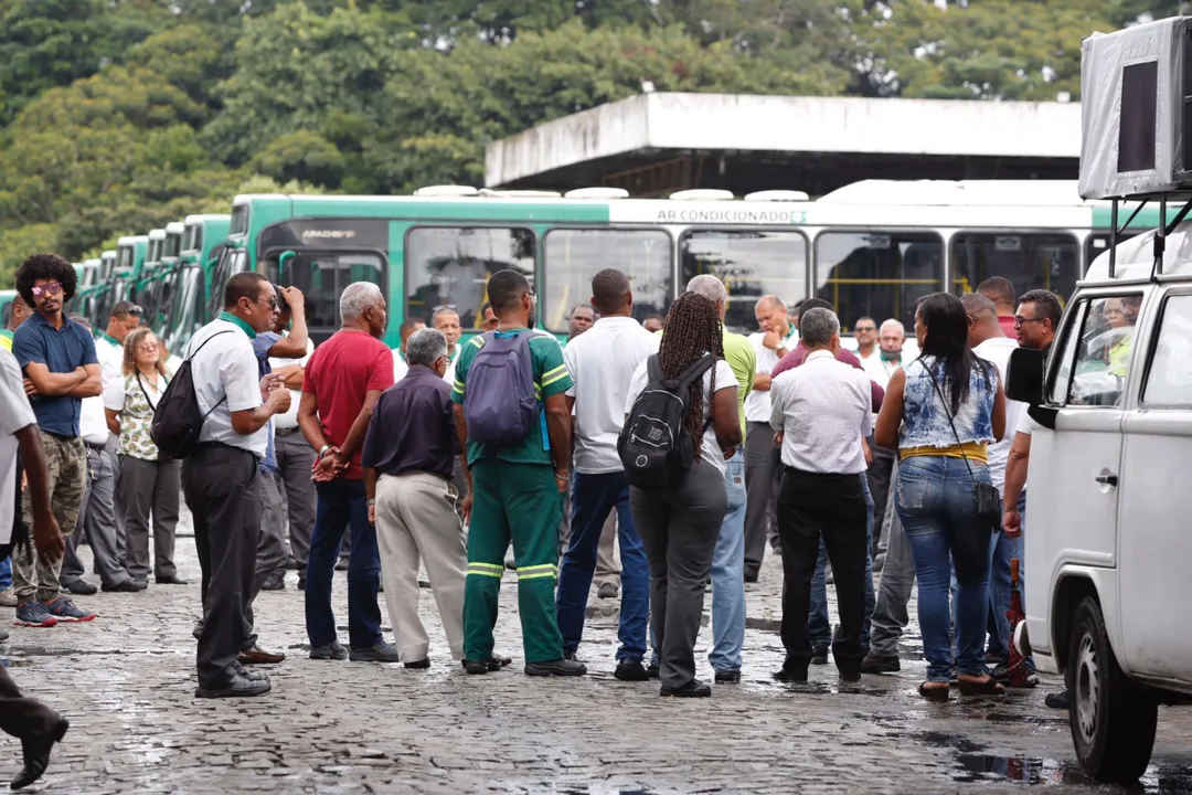 A informação foi confirmada ao Portal A TARDE, nesta sexta-feira, 5.