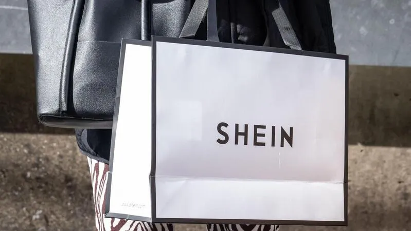 Com 9.000 empregados em todo o mundo, a Shein tem grandes planos para uma maior expansão