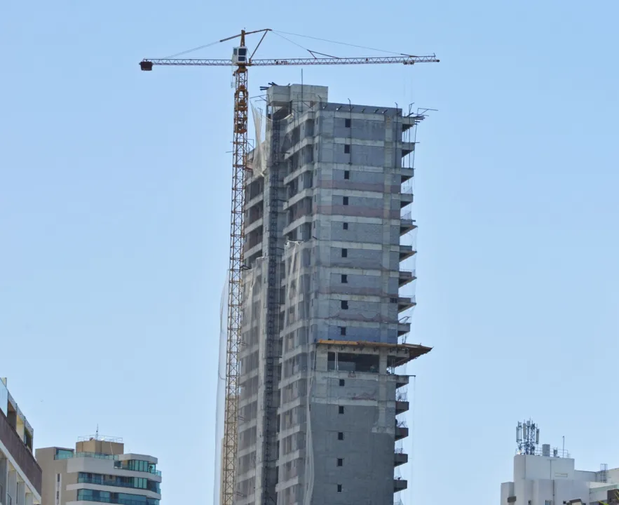 Estúdios e lofts são destaques no setor imobiliário