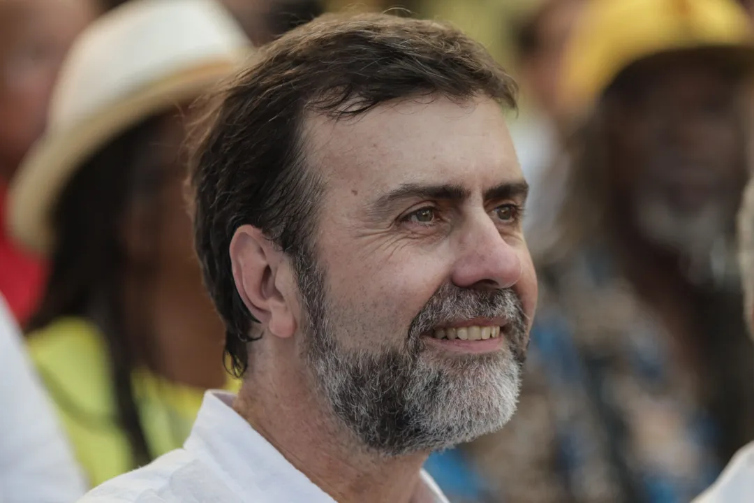 Marcelo Freixo foi deputado federal entre 2019 e 2022