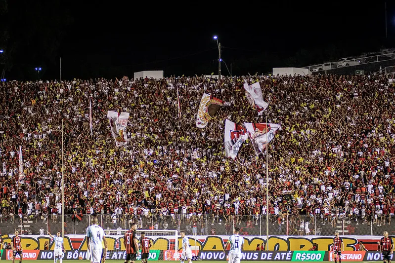 Feirão Sou Mais Vitória foi encerrado no último domingo