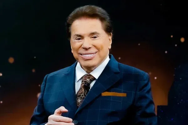 Morte de Silvio Santos foi anunciada outra vez nas redes