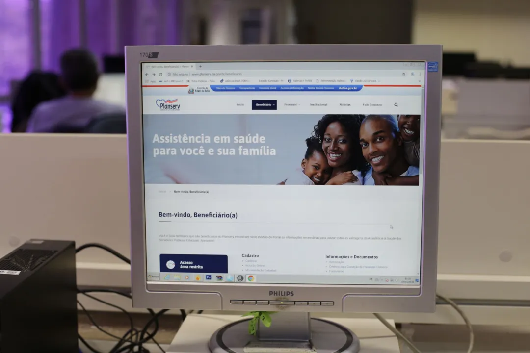 De acordo com o documento, o percentual de reajuste é da ordem de 0,5%