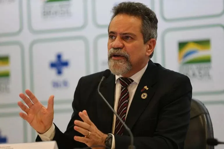 Lula manteve o militar por quatro meses no conselho fiscal da Hemobrás