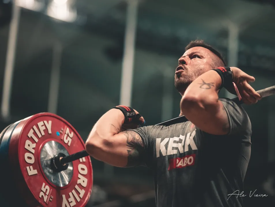 Salvador Challenge é o maior evento fitness do Norte-Nordeste do país com foco em crossfit