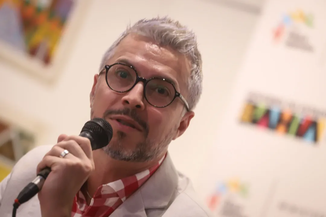 Secretário de Cultura da Bahia esteve no programa 'Isso é Bahia', da A TARDE FM, na manhã desta quinta-feira