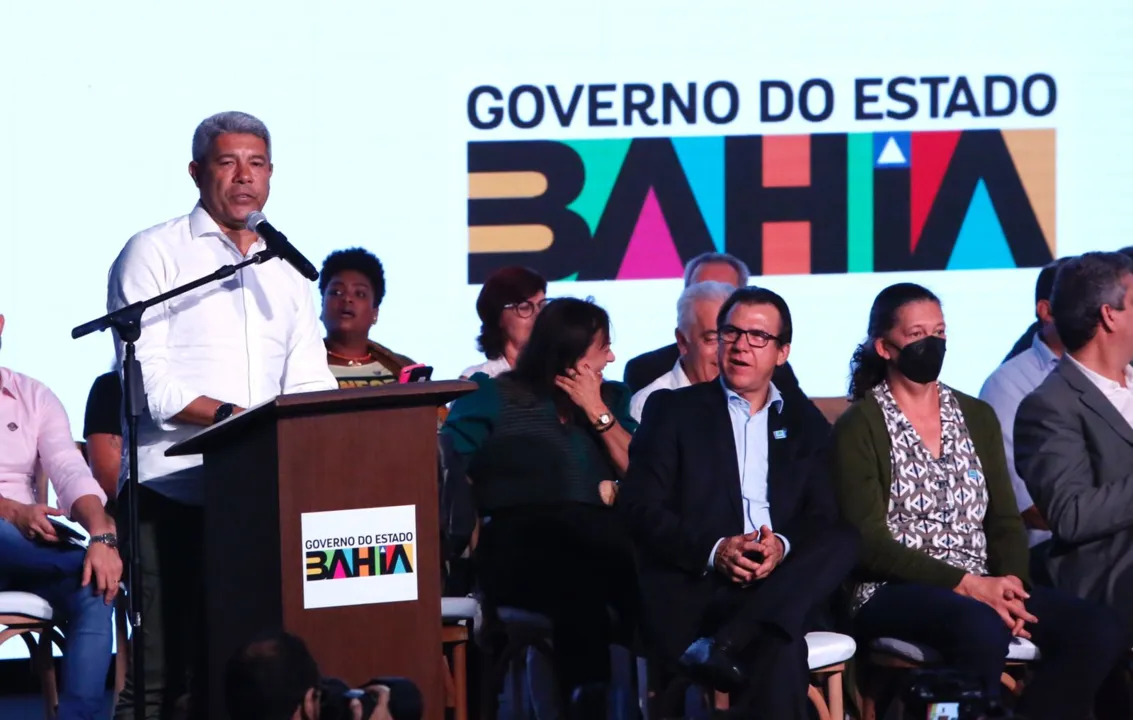 Plenária do Plano Plurianual do governo federal, realizada em Salvador