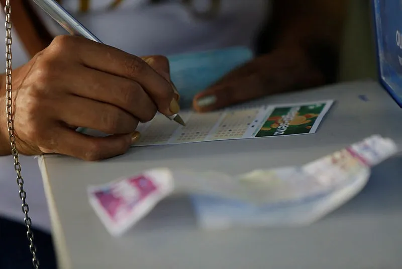 O sorteio do concurso foi realizado nesta quinta-feira