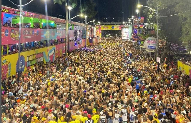 Bloco Muquiranas firma acordo com Ministério Público da Bahia