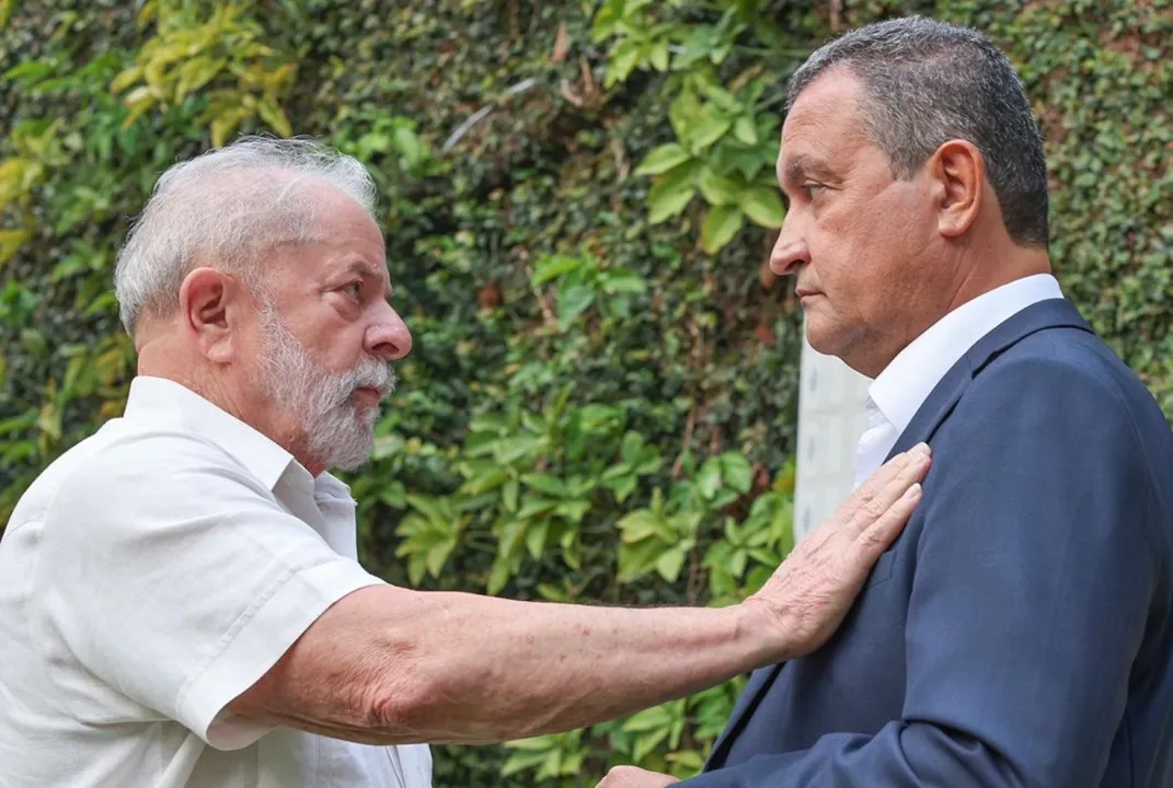 Decisão de Lula aconteceu quando empreiteiras discutiam com o ministro-chefe da Casa Civil, Rui Costa, um plano de repactuação de seus acordos