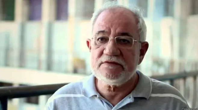 Theodomiro Romeiro dos Santos foi o primeiro homem condenado a morte na ditadura militar brasileira