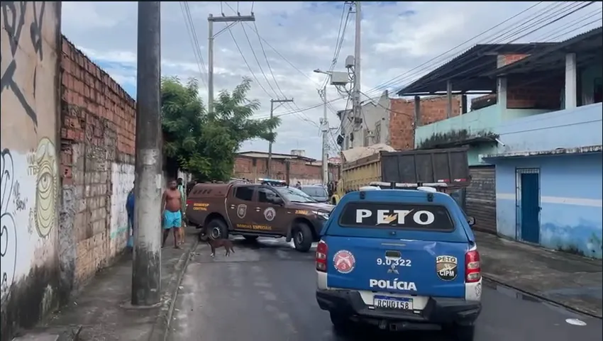 Homem é suspeito de ter praticado 10 homicídios, sendo um deles contra a ex-namorada