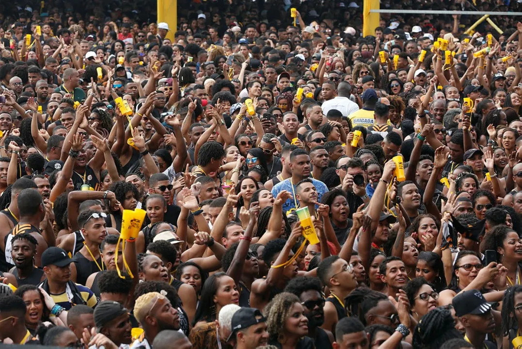 Atrações da festa devem ser divulgadas em breve