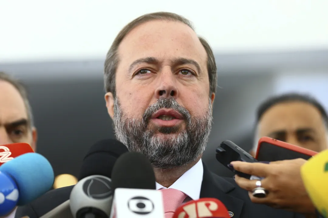 Segundo Alexandre Silveira, a política de preços da Petrobras "é uma abstração"