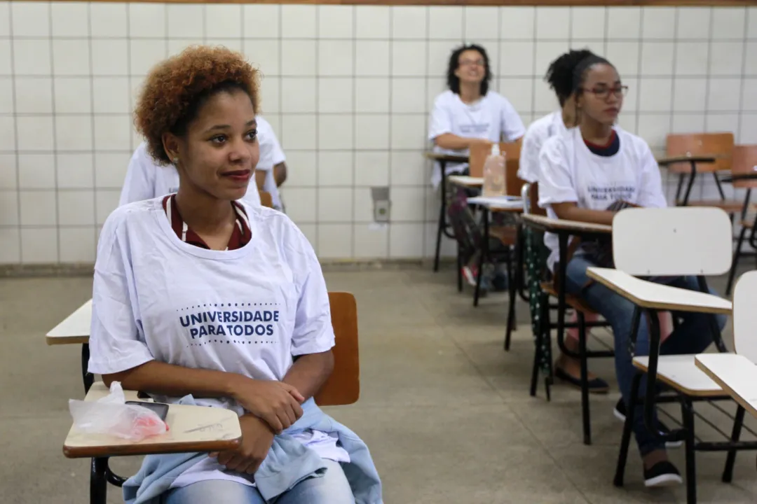 Início das aulas está previsto para o dia 5 de junho