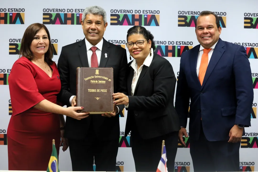 Cerimônia ocorreu na Sala de Reuniões do Centro de Operações e Inteligência (COI)