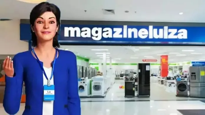Magalu registra  prejuízo fora do esperado pelo mercado