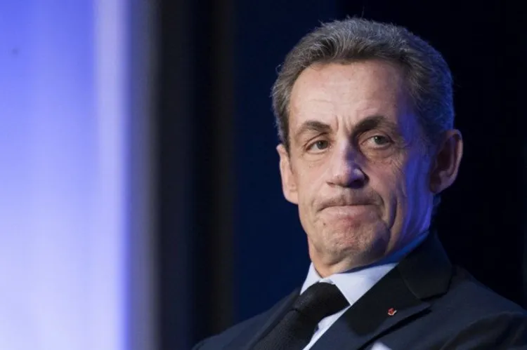 Sarkozy ainda é alvo de outras investigações