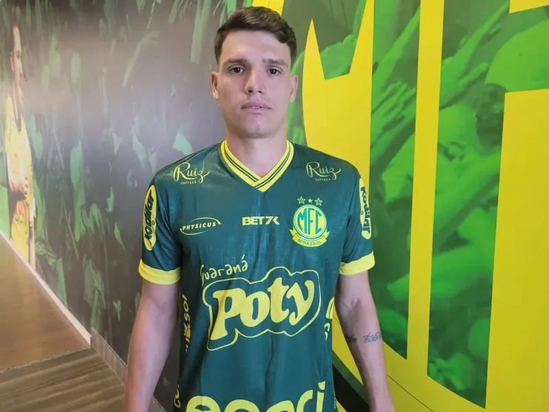 Vico vestiu a camisa rubro-negra entre 2021 e 2021