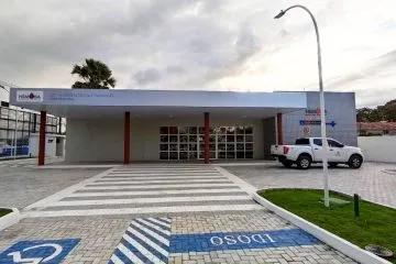 GSH Banco de Sangue de Salvador atende a 7 hospitais da região