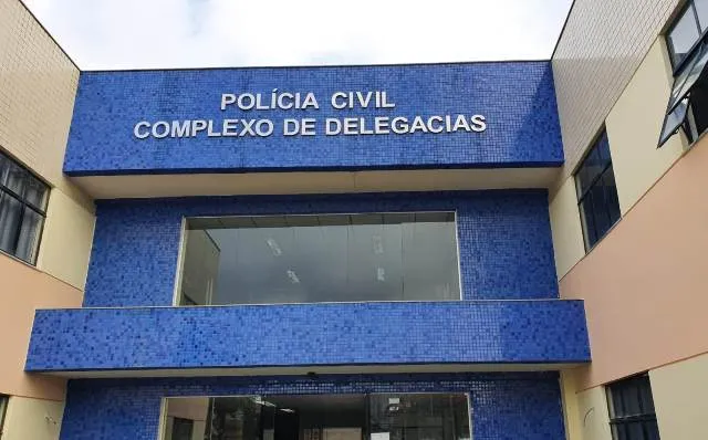 A ação foi realizada pela Delegacia do Adolescente Infrator (DAI), com o apoio de uma equipe da Coordenadoria Regional de Polícia do Interior (Coorpin)