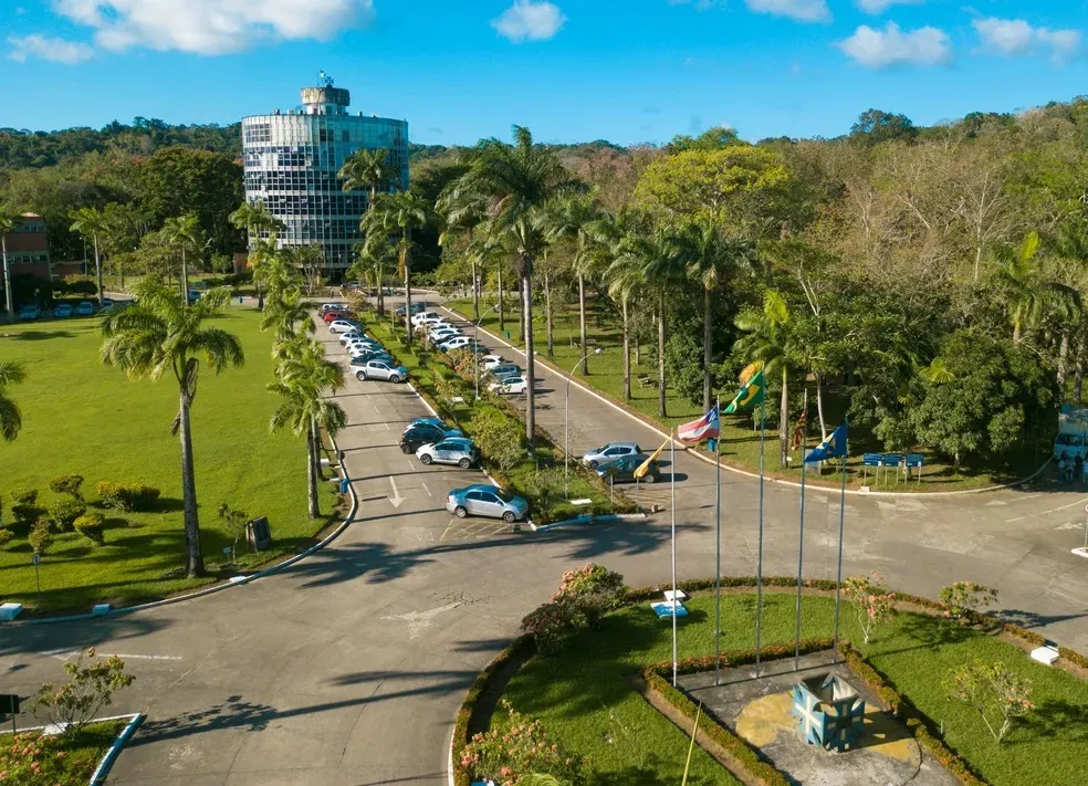 Universidade Estadual de Santa Cruz