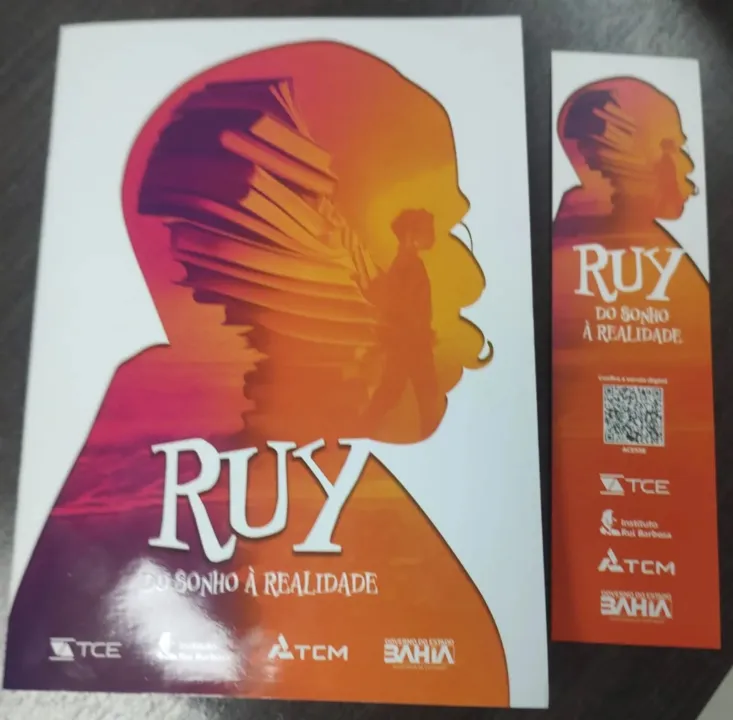 Revista faz parte de parcerias com A TARDE