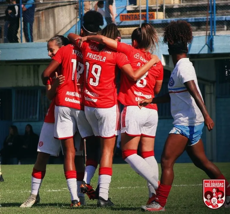 Mulheres de Aço perderam mais uma no Brasileirão feminino