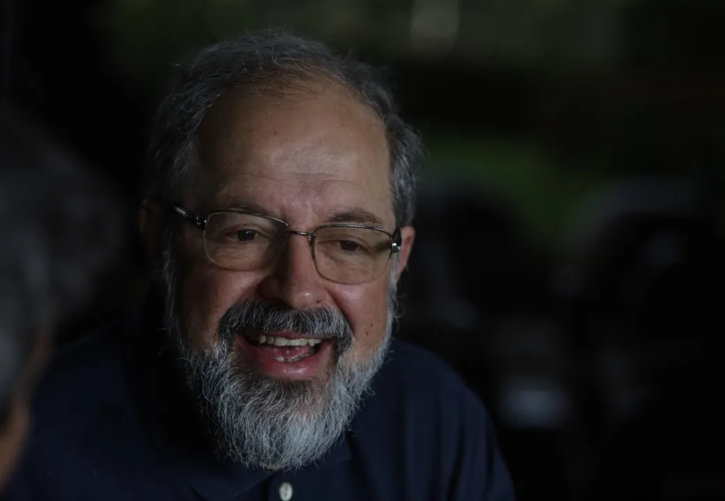 Professor, filósofo e escritor Celso Vasconcellos